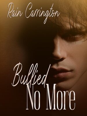 cover image of Bullied No More